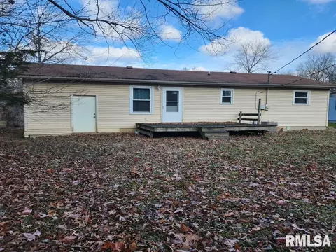 703 Brickyard Rd, Mount Vernon, IL 62864 photo 14