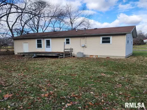 703 Brickyard Rd, Mount Vernon, IL 62864 photo 30