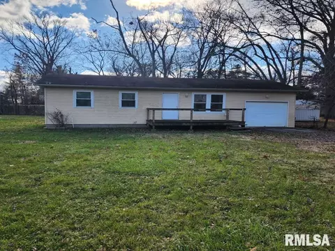 703 Brickyard Rd, Mount Vernon, IL 62864 photo 27