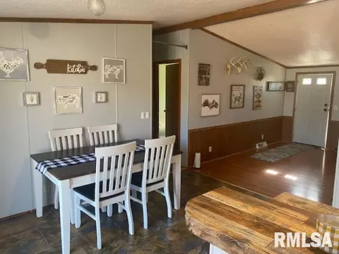 5339 E Dix Irvington Rd, Walnut Hill, IL 62893 photo 20