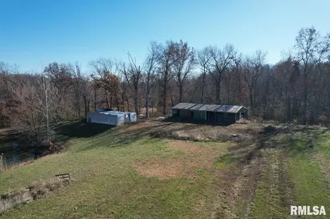 5339 E Dix Irvington Rd, Walnut Hill, IL 62893 photo 8