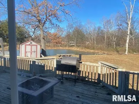 5339 E Dix Irvington Rd, Walnut Hill, IL 62893 photo 24