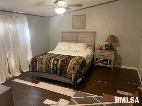 5339 E Dix Irvington Rd, Walnut Hill, IL 62893 photo 22