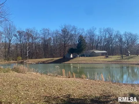 5339 E Dix Irvington Rd, Walnut Hill, IL 62893 photo 27