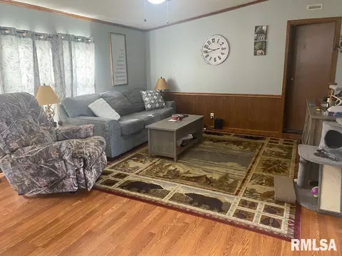5339 E Dix Irvington Rd, Walnut Hill, IL 62893 photo 11