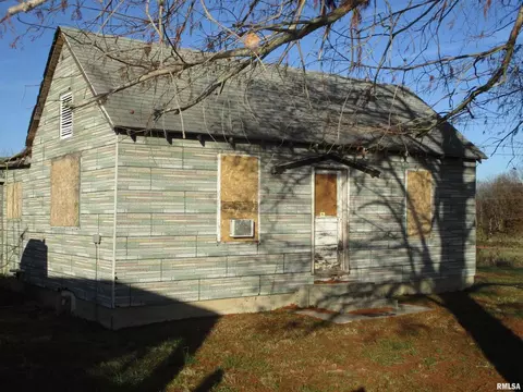 18315 Haithcoat Ln, Benton, IL 62812 photo 3