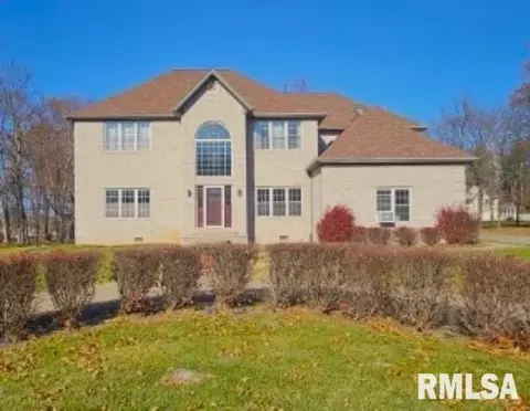 4112 Victoria Ave, Mount Vernon, IL 62864