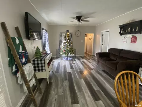 1102 Grayson St, Benton, IL 62812 photo 7