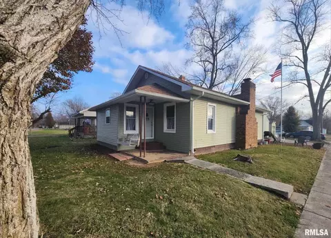 1102 Grayson St, Benton, IL 62812 photo 25