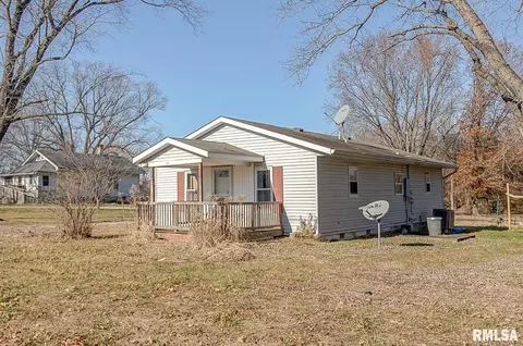 6441 State Route 152 Hwy, Du Quoin, IL 62832