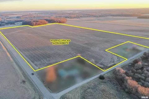 4600 Block Omega Rd, Iuka, IL 62849