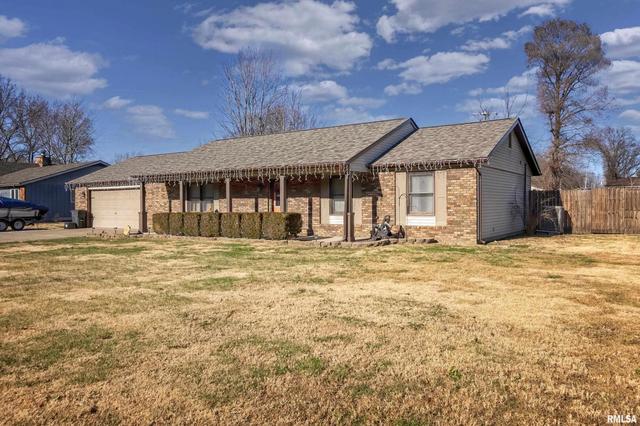 3302 W Main St, Marion, IL 62959