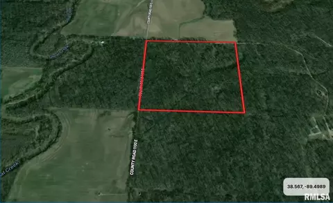 000 Tune Rd, Breese, IL 62230