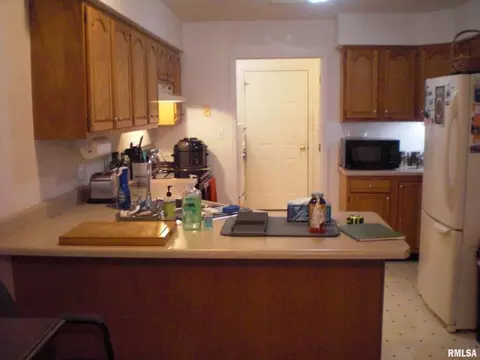 604 Lake Harbor Dr, Marion, IL 62959 photo 8