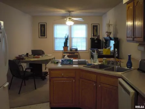 604 Lake Harbor Dr, Marion, IL 62959 photo 4