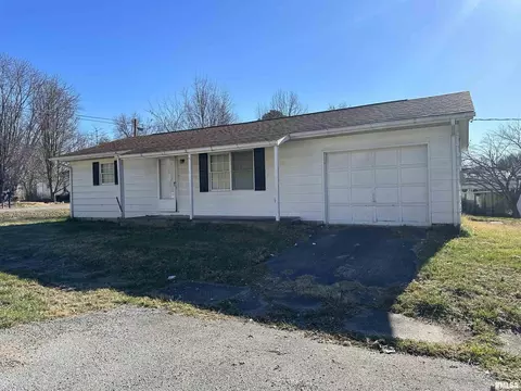 1610 Benton Ave, Johnston City, IL 62951