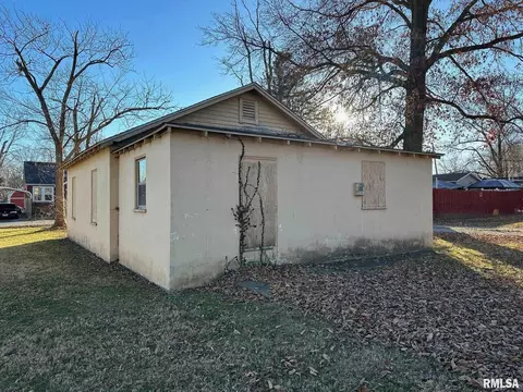 1007 E Ruth St, Benton, IL 62812 photo 5