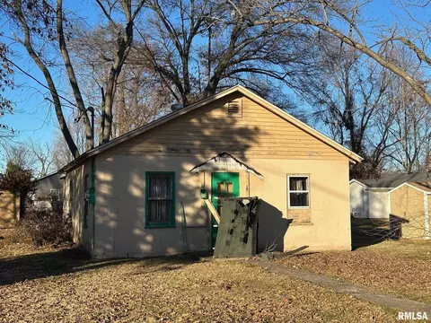 1007 E Ruth St, Benton, IL 62812 photo 7