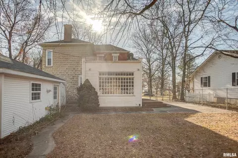 309 W 3rd St, Sparta, IL 62286 photo 6