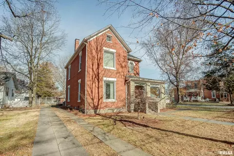 309 W 3rd St, Sparta, IL 62286 photo 3