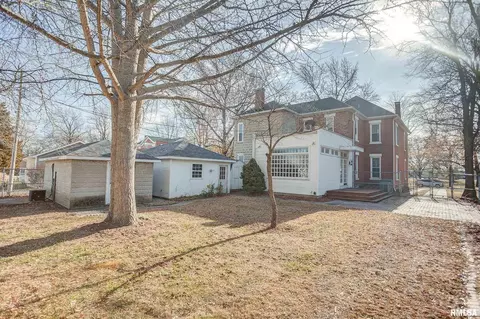 309 W 3rd St, Sparta, IL 62286 photo 7