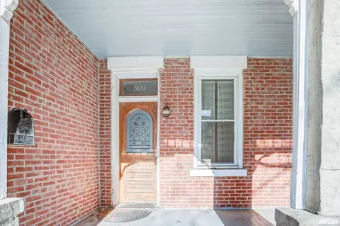 309 W 3rd St, Sparta, IL 62286 photo 9