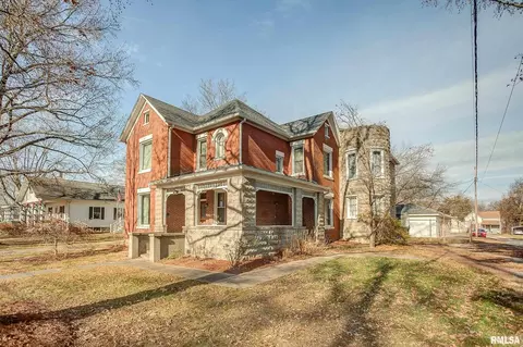 309 W 3rd St, Sparta, IL 62286 photo 4