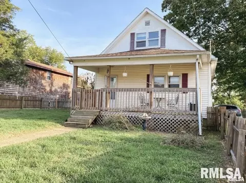 302 Willards Ferry Rd, Jonesboro, IL 62952