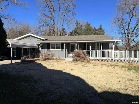 13451 State Highway 37 Hwy, Benton, IL 62812
