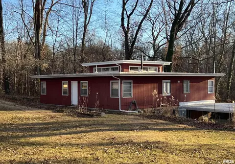 500 John St, Murphysboro, IL 62966