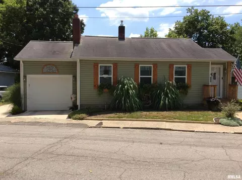1601 Pace Ave, Mount Vernon, IL 62864 photo 28