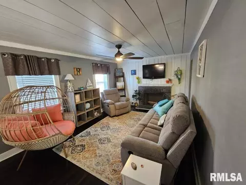 1601 Pace Ave, Mount Vernon, IL 62864 photo 7