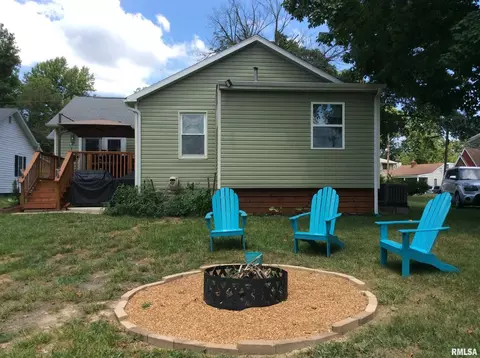 1601 Pace Ave, Mount Vernon, IL 62864 photo 45