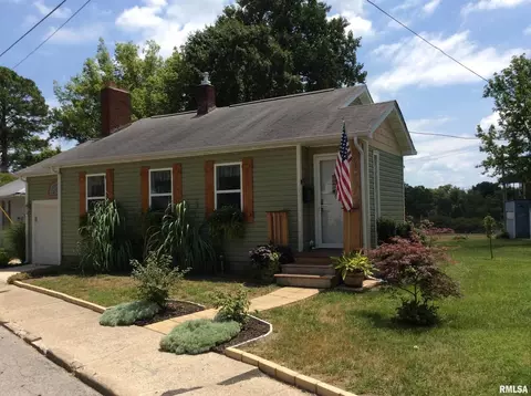 1601 Pace Ave, Mount Vernon, IL 62864 photo 30