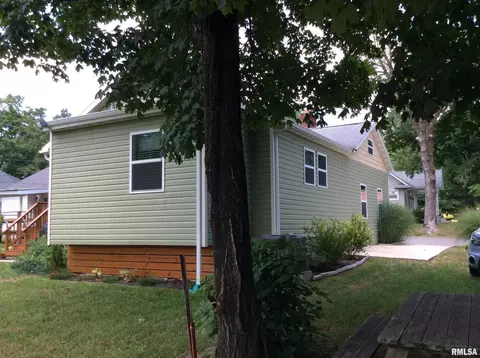 1601 Pace Ave, Mount Vernon, IL 62864 photo 46