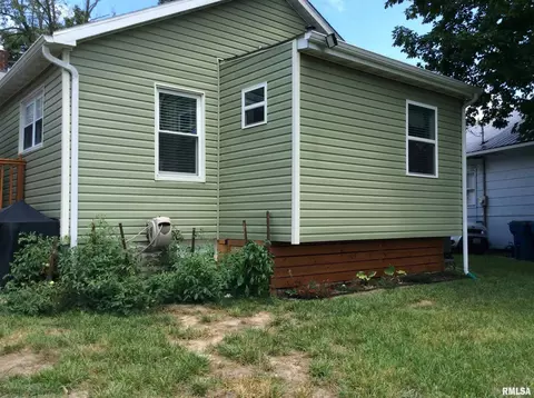 1601 Pace Ave, Mount Vernon, IL 62864 photo 44