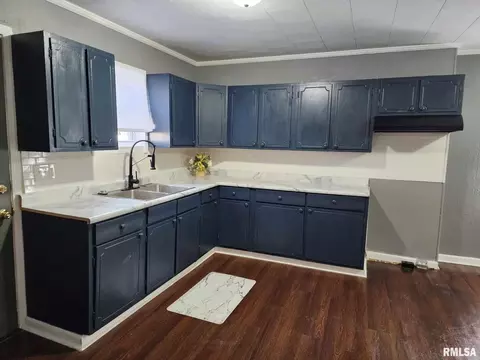 903 E Webster St, Benton, IL 62812 photo 14