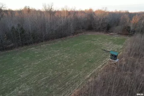 000 Tuller Rd, Stonefort, IL 62987