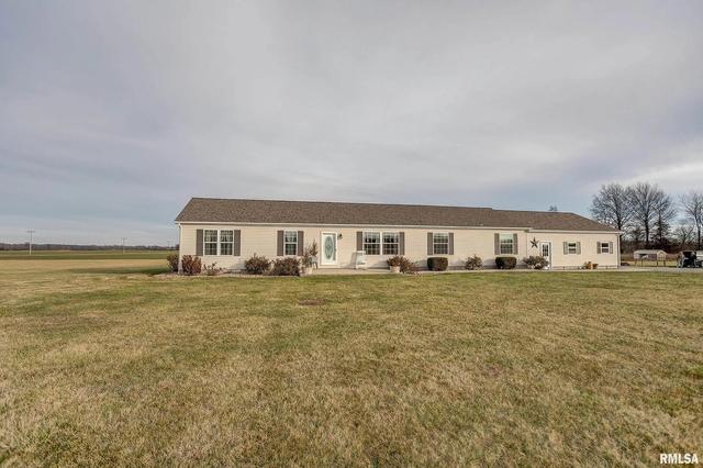 7610 Rod Gun Club Rd, Du Quoin, IL 62832