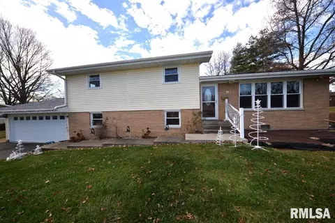 813 Apricot Ave, Mount Vernon, IL 62864