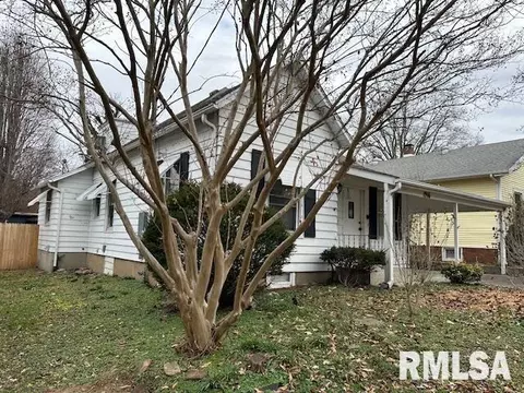 1916 Edith St, Murphysboro, IL 62966 photo 2
