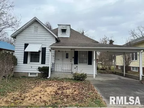 1916 Edith St, Murphysboro, IL 62966 photo 3