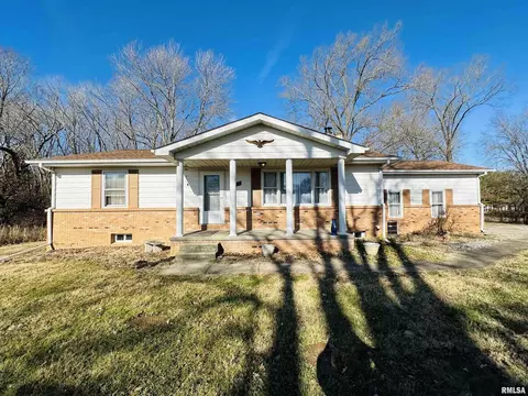 4450 S Us 45 Hwy, Harrisburg, IL 62946