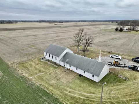 2397 Emerson City Rd, Scheller, IL 62883 photo 2