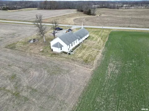 2397 Emerson City Rd, Scheller, IL 62883 photo 4