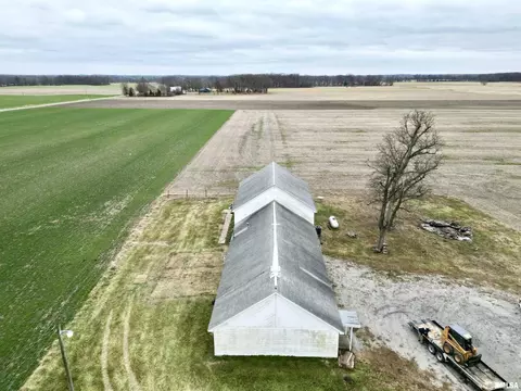 2397 Emerson City Rd, Scheller, IL 62883 photo 3