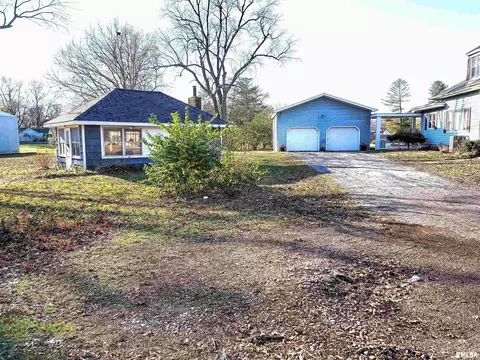 619 N Olive St, Flora, IL 62839 photo 43