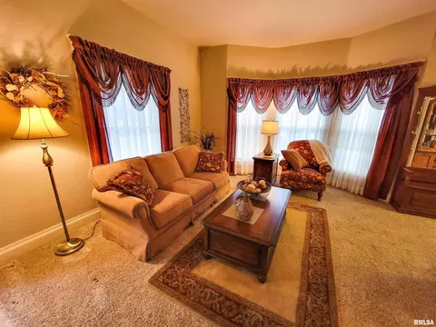 619 N Olive St, Flora, IL 62839 photo 9