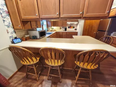 619 N Olive St, Flora, IL 62839 photo 17