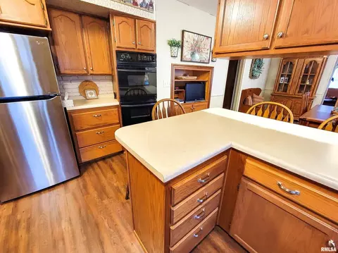 619 N Olive St, Flora, IL 62839 photo 19